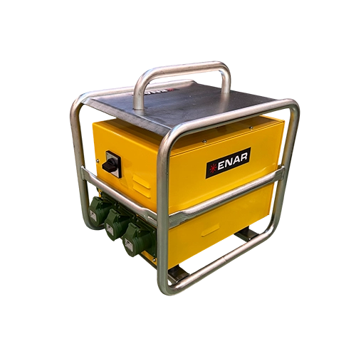 CEAF. Convertisseur Électronique Haute Fréquence